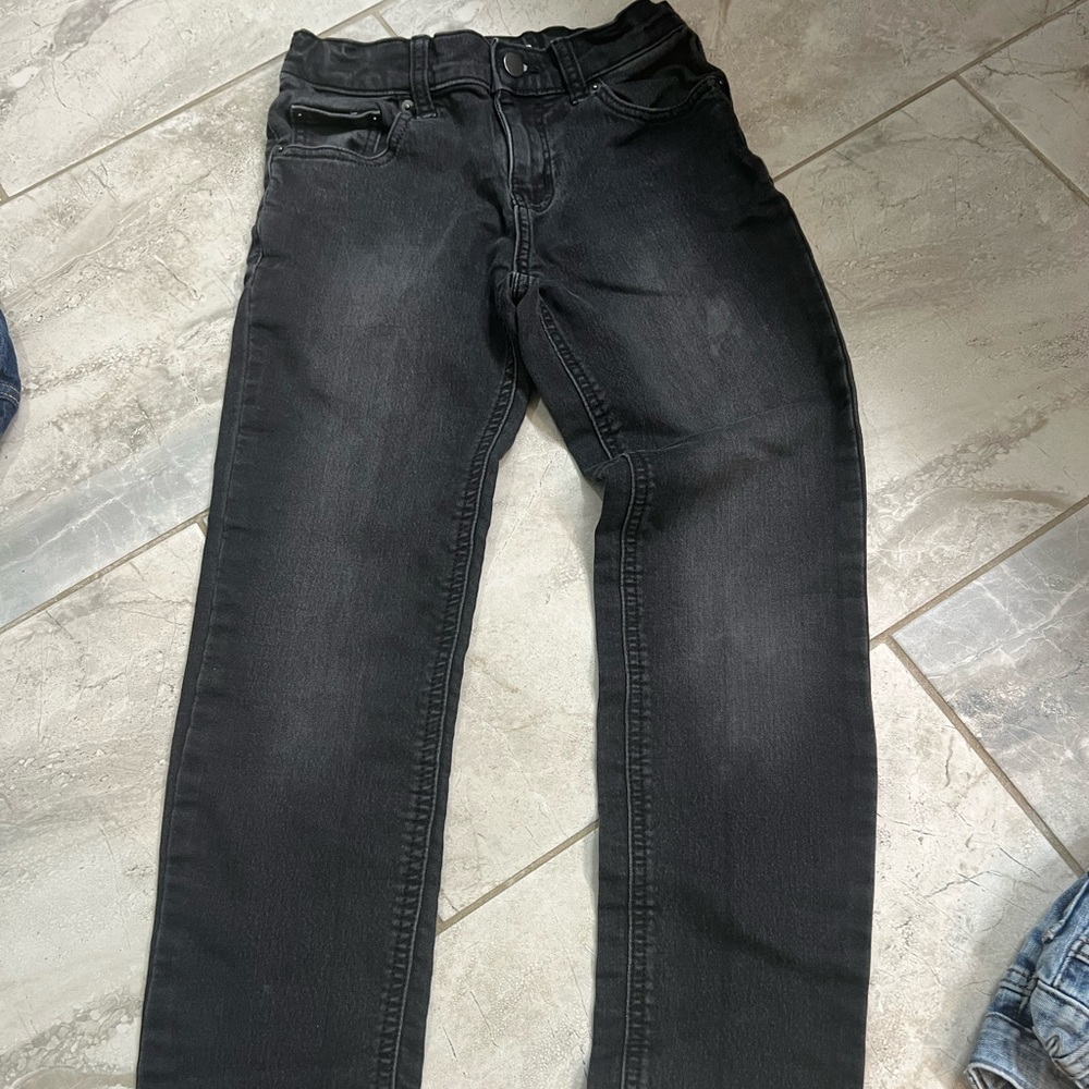 Boys jeans